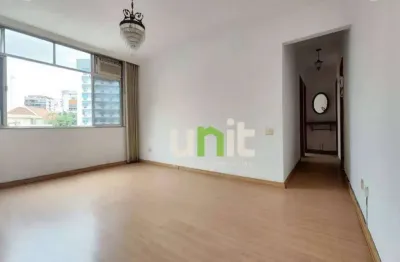 Apartamento com 3 dormitórios à venda, 111 m² por r$ 610.000,00 - icaraí - niterói/rj