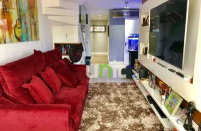 Cobertura com 3 dormitórios à venda, 185 m² por r$ 2.400.000,00 - icaraí - niterói/rj