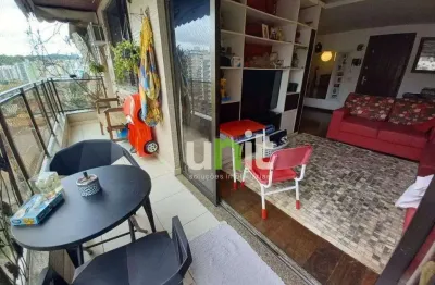 Apartamento com 3 dormitórios à venda, 140 m² por r$ 900.000,00 - icaraí - niterói/rj