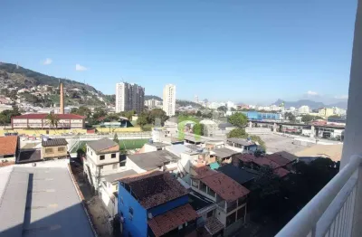 Apartamento com 2 dormitórios à venda, 46 m² por r$ 260.000,00 - centro - niterói/rj