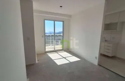 Apartamento com 2 dormitórios à venda, 46 m² por r$ 320.000,00 - centro - niterói/rj
