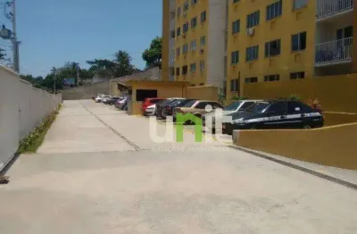 Apartamento com 2 dormitórios à venda, 54 m² por r$ 215.000,00 - sape - niterói/rj