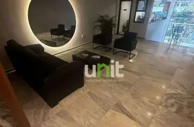Apartamento com 2 dormitórios à venda, 70 m² por r$ 890.000,00 - flamengo - rio de janeiro/rj