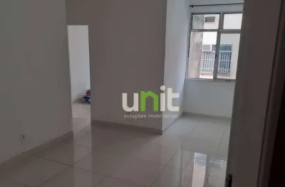 Apartamento com 1 dormitório à venda, 48 m² por r$ 230.000,00 - centro - niterói/rj