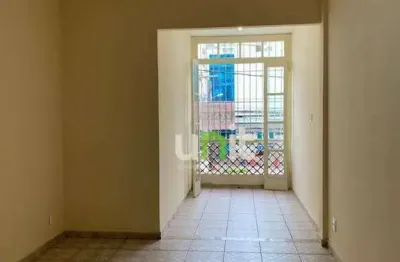 Apartamento com 2 dormitórios à venda, 105 m² por r$ 490.000,00 - icaraí - niterói/rj