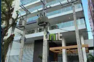 Apartamento com 3 dormitórios à venda, 107 m² por r$ 1.750.000,00 - icaraí - niterói/rj
