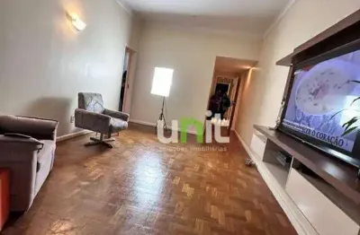 Apartamento com 3 dormitórios à venda, 134 m² por r$ 800.000,00 - icaraí - niterói/rj