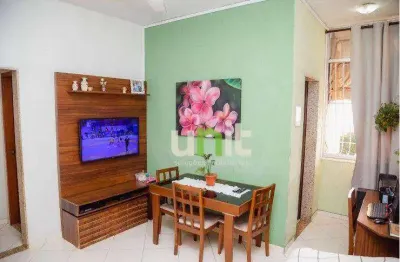 Apartamento com 2 dormitórios à venda, 49 m² por r$ 205.000,00 - largo do barradas - niterói/rj