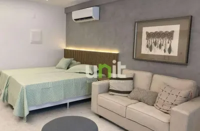 Loft com 1 dormitório à venda, 31 m² por r$ 450.000,00 - icaraí - niterói/rj