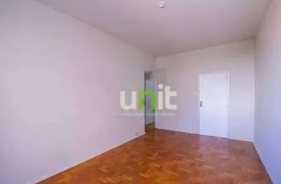 Apartamento com 2 dormitórios à venda, 67 m² por r$ 420.000,00 - icaraí - niterói/rj