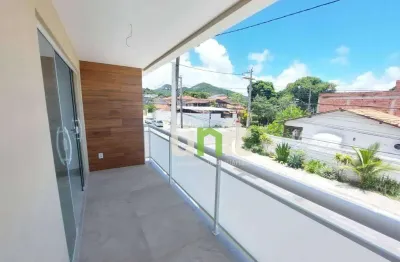 Casa com 3 dormitórios à venda, 140 m² por r$ 790.000,00 - cafubá - niterói/rj