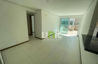 Cobertura com 2 dormitórios à venda, 111 m² por r$ 1.053.000,00 - santa rosa - niterói/rj