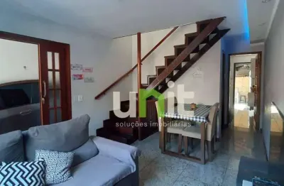 Casa com 2 dormitórios à venda, 80 m² por r$ 350.000,00 - maria paula - são gonçalo/rj