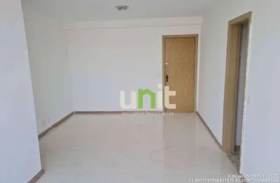 Apartamento com 2 dormitórios à venda, 65 m² por r$ 380.000,00 - fonseca - niterói/rj