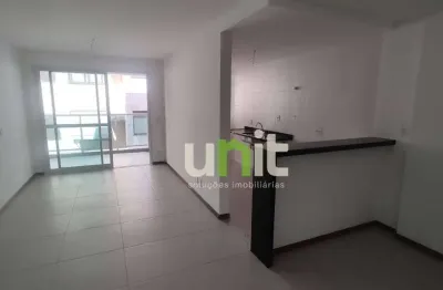 Apartamento com 2 dormitórios à venda, 81 m² por R$ 690.000,00 - Santa Rosa - Niterói/RJ