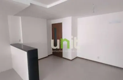 Apartamento com 2 dormitórios à venda, 81 m² por r$ 613.000,00 - santa rosa - niterói/rj