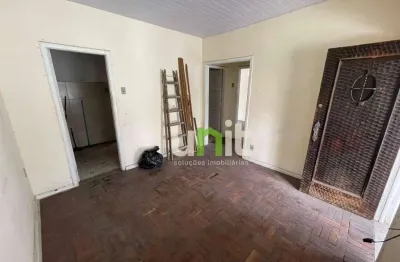 Casa com 2 dormitórios à venda, 57 m² por r$ 1.200.000,00 - icaraí - niterói/rj