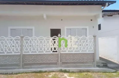 Casa com 2 dormitórios à venda por r$ 275.000,00 - sape - niterói/rj