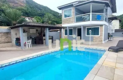 Casa com 3 dormitórios à venda, 194 m² por R$ 1.000.000,00 - Piratininga - Niterói/RJ
