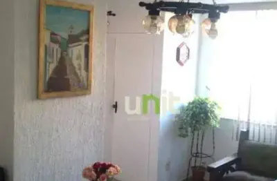 Apartamento com 2 dormitórios à venda, 50 m² por r$ 185.000,00 - fonseca - niterói/rj