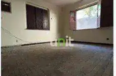 Casa com 3 dormitórios à venda, 350 m² por r$ 850.000,00 - icaraí - niterói/rj