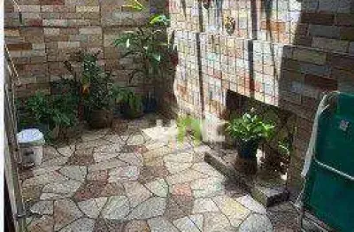 Apartamento garden com 1 dormitório à venda, 40 m² por r$ 230.000,00 - fátima - niterói/rj