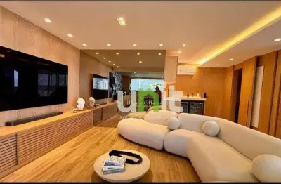 Cobertura com 3 dormitórios à venda, 200 m² por r$ 3.750.000,00 - ingá - niterói/rj