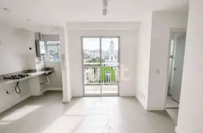 Apartamento com 2 dormitórios à venda, 45 m² por r$ 340.000,00 - centro - niterói/rj