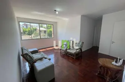 Apartamento com 2 dormitórios à venda, 78 m² por r$ 450.000,00 - icaraí - niterói/rj