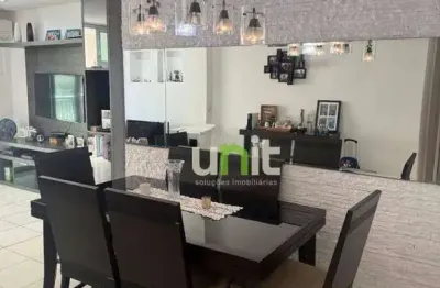 Apartamento com 2 dormitórios à venda, 90 m² por r$ 645.000,00 - pe pequeno - niterói/rj