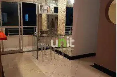Apartamento com 3 dormitórios à venda, 60 m² por r$ 450.000,00 - barreto - niterói/rj