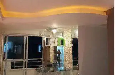 Apartamento com 3 dormitórios à venda, 70 m² por r$ 450.000,00 - barreto - niterói/rj