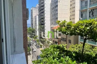 Apartamento com 3 dormitórios à venda, 100 m² por R$ 1.098.000,00 - Icaraí - Niterói/RJ
