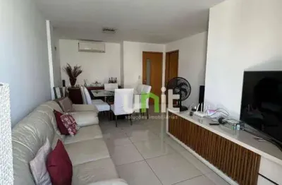 Cobertura com 2 dormitórios à venda, 185 m² por r$ 1.470.000,00 - camboinhas - niterói/rj