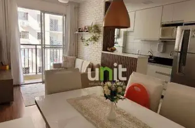 Apartamento à venda, 48 m² por r$ 290.000,00 - barreto - niterói/rj
