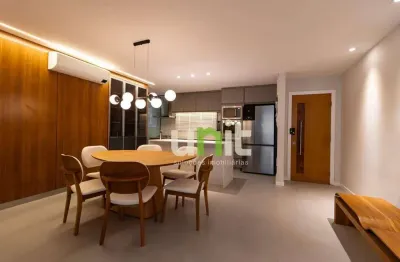 Apartamento com 3 dormitórios à venda, 115 m² por R$ 1.479.000,00 - Piratininga - Niterói/RJ