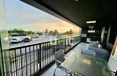 Apartamento com 3 dormitórios à venda, 120 m² por r$ 1.589.000,00 - piratininga - niterói/rj