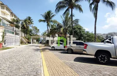 Terreno à venda, 910 m² por r$ 1.100.000,00 - charitas - niterói/rj