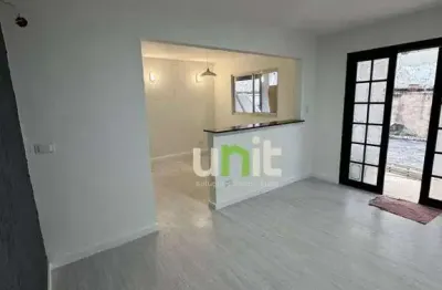 Casa com 2 dormitórios à venda, 105 m² por r$ 280.000,00 - mutondo - são gonçalo/rj