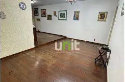 Apartamento com 3 dormitórios à venda, 129 m² por r$ 850.000,00 - icaraí - niterói/rj