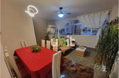 Apartamento com 3 dormitórios à venda, 150 m² por r$ 1.155.000,00 - icaraí - niterói/rj