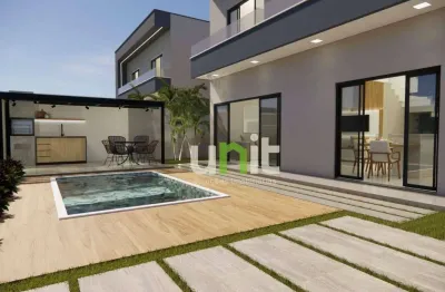 Casa com 4 dormitórios à venda, 158 m² por R$ 1.579.000,00 - Itaipu - Niterói/RJ