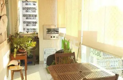 Apartamento com 3 dormitórios à venda, 102 m² por r$ 1.100.000,00 - icaraí - niterói/rj