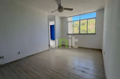 Apartamento com 2 dormitórios à venda, 78 m² por r$ 270.000,00 - santa rosa - niterói/rj