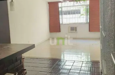 Apartamento com 3 dormitórios à venda, 110 m² por r$ 620.000,00 - icaraí - niterói/rj