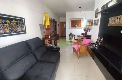 Apartamento com 3 dormitórios à venda, 102 m² por r$ 1.250.000,00 - camboinhas - niterói/rj