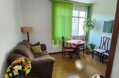 Apartamento com 2 dormitórios à venda, 80 m² por r$ 260.000,00 - fonseca - niterói/rj
