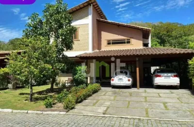 Casa com 3 dormitórios à venda, 230 m² por r$ 1.200.000,00 - serra grande - niterói/rj