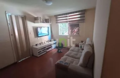 Apartamento com 2 dormitórios à venda, 55 m² por r$ 330.000,00 - icaraí - niterói/rj