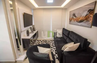 Apartamento com 3 dormitórios à venda, 85 m² por r$ 850.000,00 - icaraí - niterói/rj